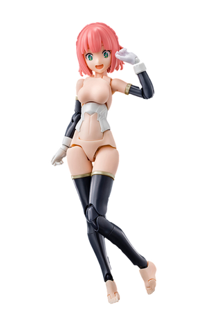 Megami Device MSG 01 Tops Set Skin Color B