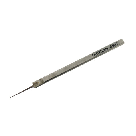 BMC Chisel