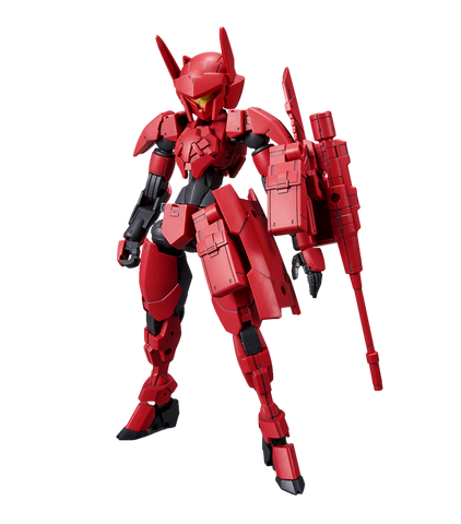 30MM 43 EXM-E7c Spinatia (Commando Type)