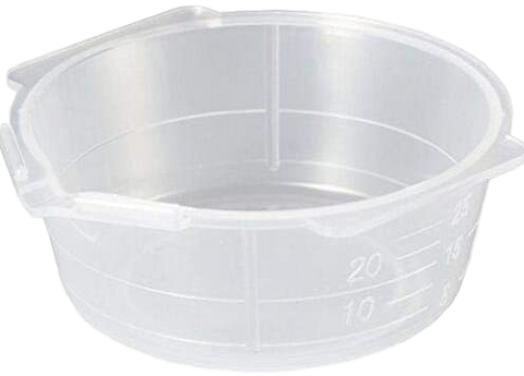 Gunze GT76 Mr. Measuring Cup w/Pourer (6 pcs)
