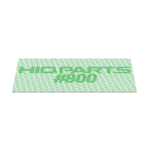 HIQParts Sanding Sheet #800