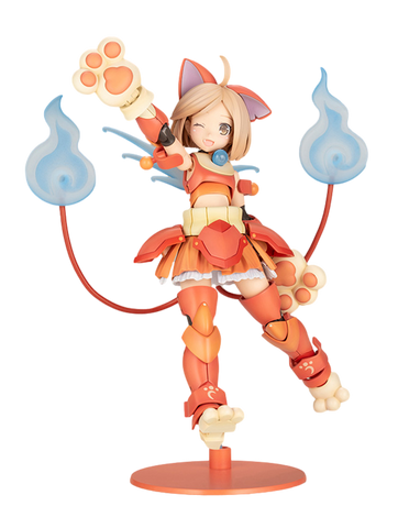 Soukou Musume LBCS:JI･BANYAN Tsugumi Kozakura