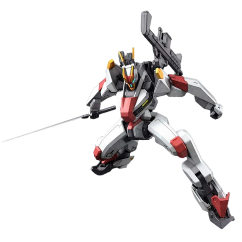 HG MAILeS KENBU