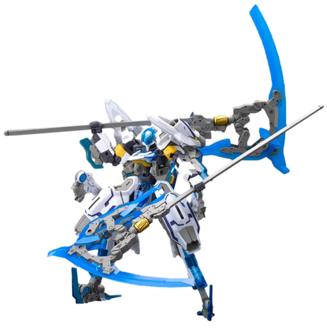 Frame Arms NSG-X2 HRESVELGR=ATER:RE2