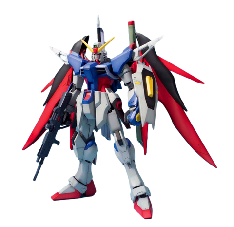 MG ZGMF-X42S Destiny Gundam
