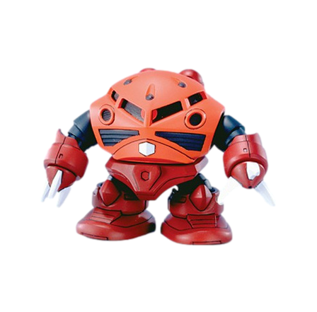 SDGG 030 Char's Z'Gok