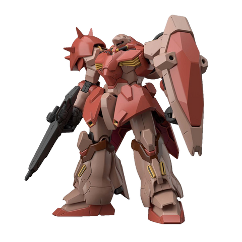 HGUC 233 Messer Type-F01
