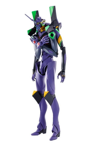 Robot Spirits Evangelion Production EVA-13 (3.0+1.0 Thrice Upon a Time)