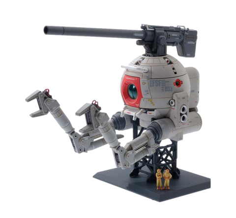 MG RGB-79 Ball Ver.Ka