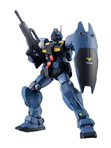 Robot Spirits RGM-79Q GM Quel ver. A.N.I.M.E.