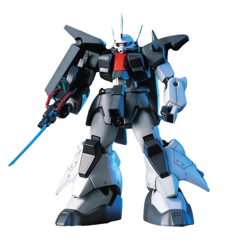 HGUC 014 AMX-011 Zaku III