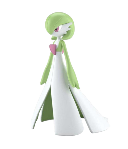 Pokémon Gardevoir