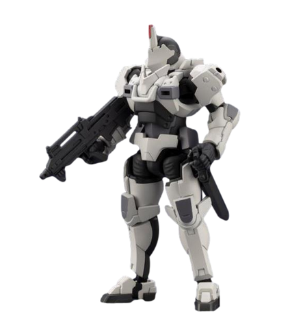 Hexa Gear Governor Armor Type: Pawn X1