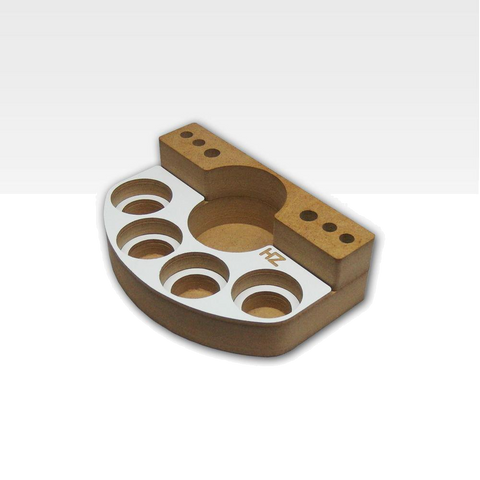 HZ-SM1 Painting Tools Stand