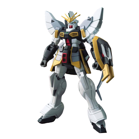 HGAC 228 Gundam Sandrock