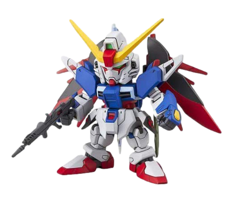 SDEX-Standard 09 ZGMF-X42S Destiny Gundam