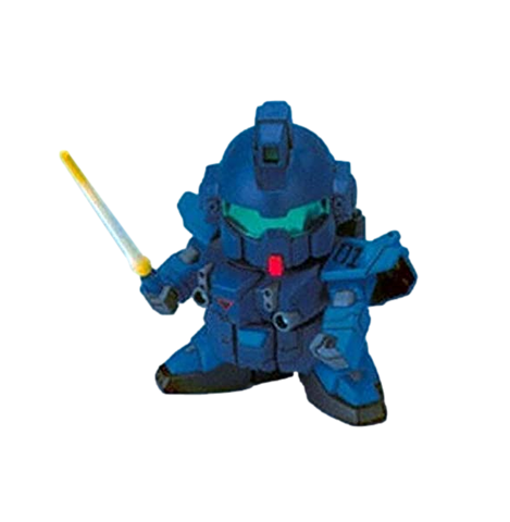 SDGG 061 Blue Destiny Unit-1