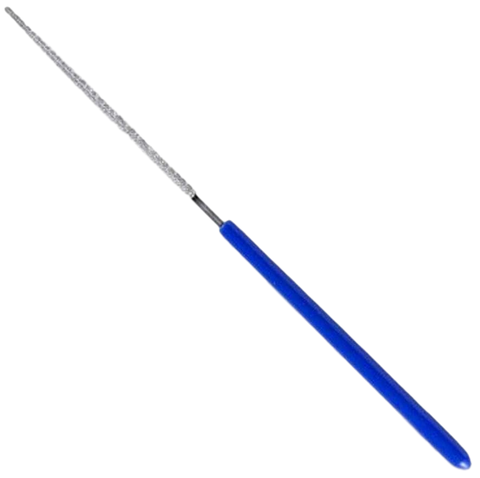 File Round Type 3.2mm
