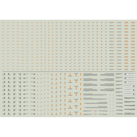 HIQParts NC Decal 07 1/100