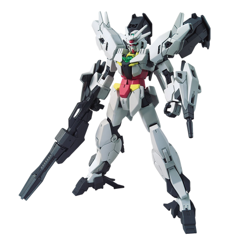 HGBD:R 013 Jupitive Gundam
