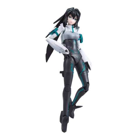 HGBD:R 014 Mobile Doll May