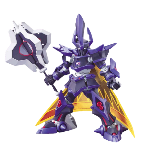 LBX 02 Hyper Function Emperor