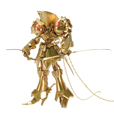 IMS 1/100 The Knight of Gold