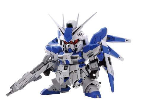 SDBB 384 Hi-Nu Gundam