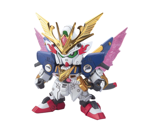 SDBB 397 Musha Victory