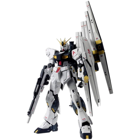 MG RX-93 Nu Gundam Ver.Ka