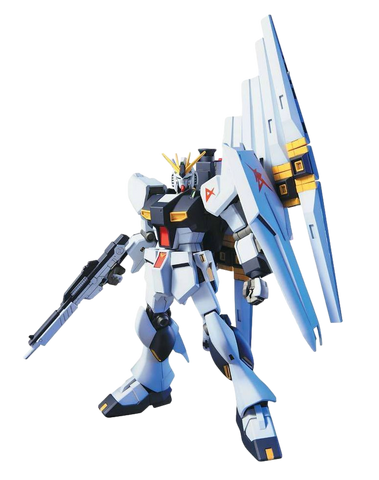 HGUC 086 RX-93 Nu Gundam