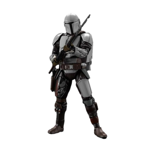1/12 Mandalorian (Beskar Armor)