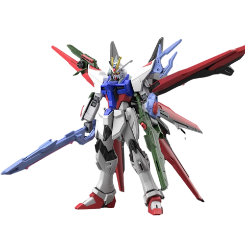 HGGBB 03 Perfect Strike Freedom