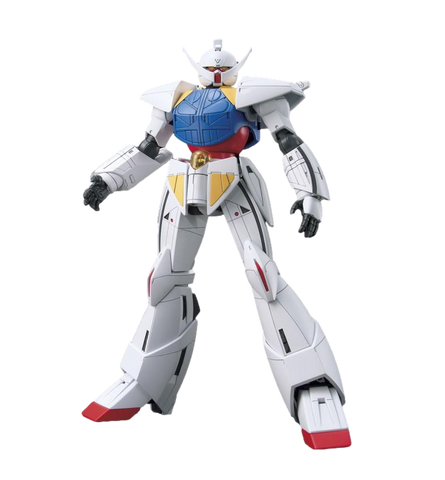 HGCC 177 Turn A Gundam