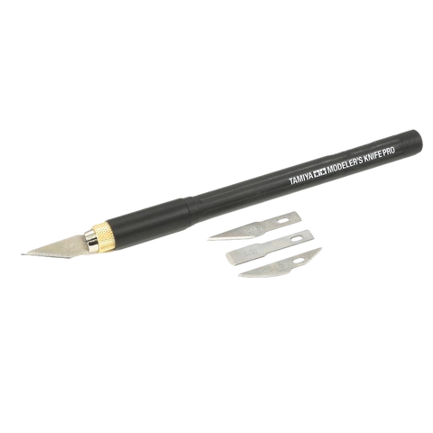 Tamiya Modeler's Knife Pro