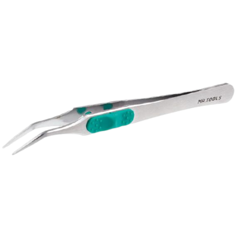 Mr. Angled Tweezer