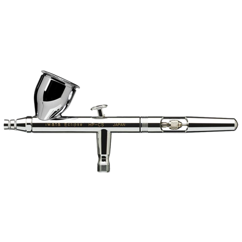Iwata Eclipse HP-CS Airbrush