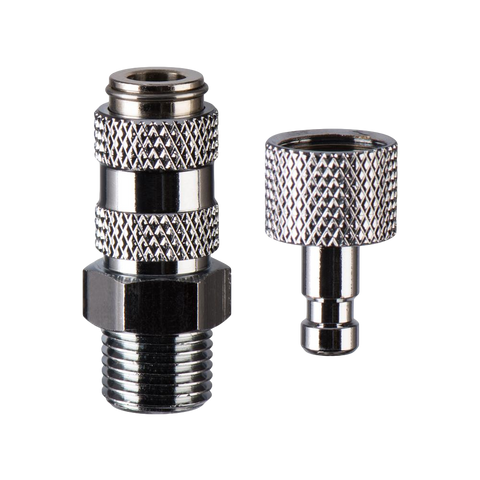 Iwata QuickFit Quick Disconnect Set