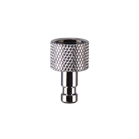 Iwata QuickFit Quick Disconnect Airbrush Adaptor