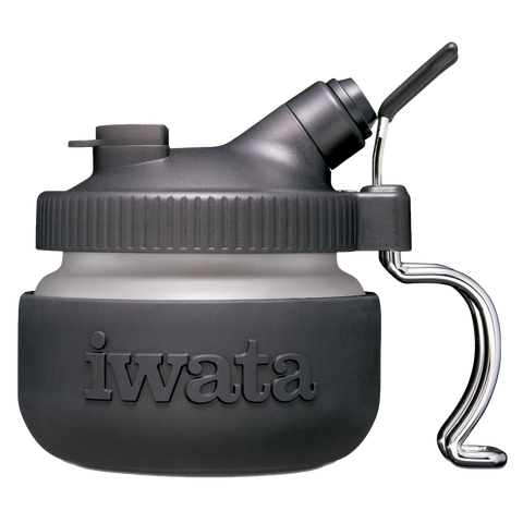 Iwata Universal Spray Out Pot
