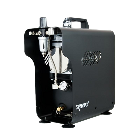Sparmax TC-620X Compressor