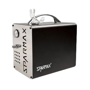 Sparmax AC-66HX Arism Compressor