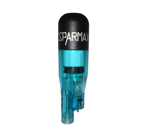 Sparmax SilverBullet MAC Moisture Trap