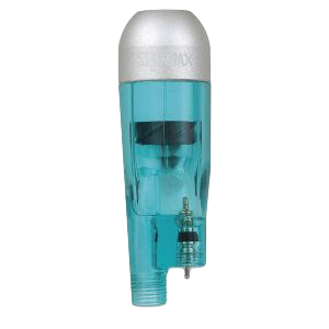 Sparmax Silver Bullet Moisture Trap