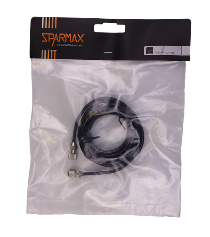 Sparmax Straight Airline 1/8 - 1/8