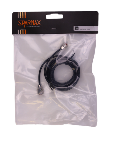 Sparmax Straight Airline 1/4 - 1/8