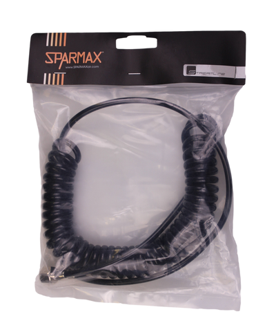 Sparmax Coiled Condensation Airline 1/4 - 1/8