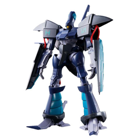 HG Heavy Metal L-Gaim A.Taul