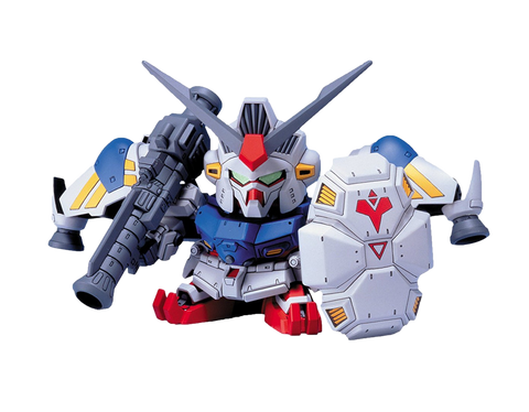 SDGG 202 Gundam GP02A Physalis