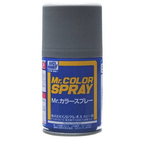 Mr. Color Spray SJ01 Kure 40ml